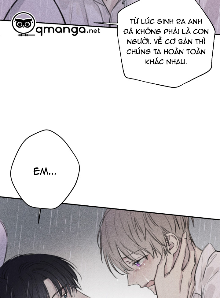 Anh Bạn Thiên Thần Chapter 49 - Trang 41