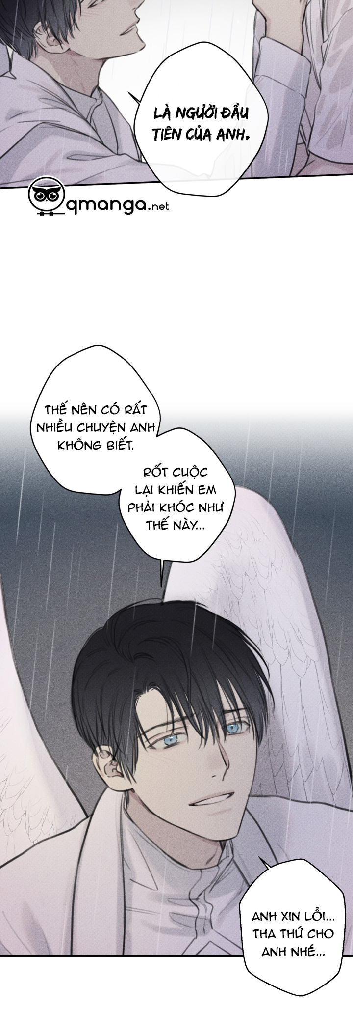 Anh Bạn Thiên Thần Chapter 49 - Trang 42
