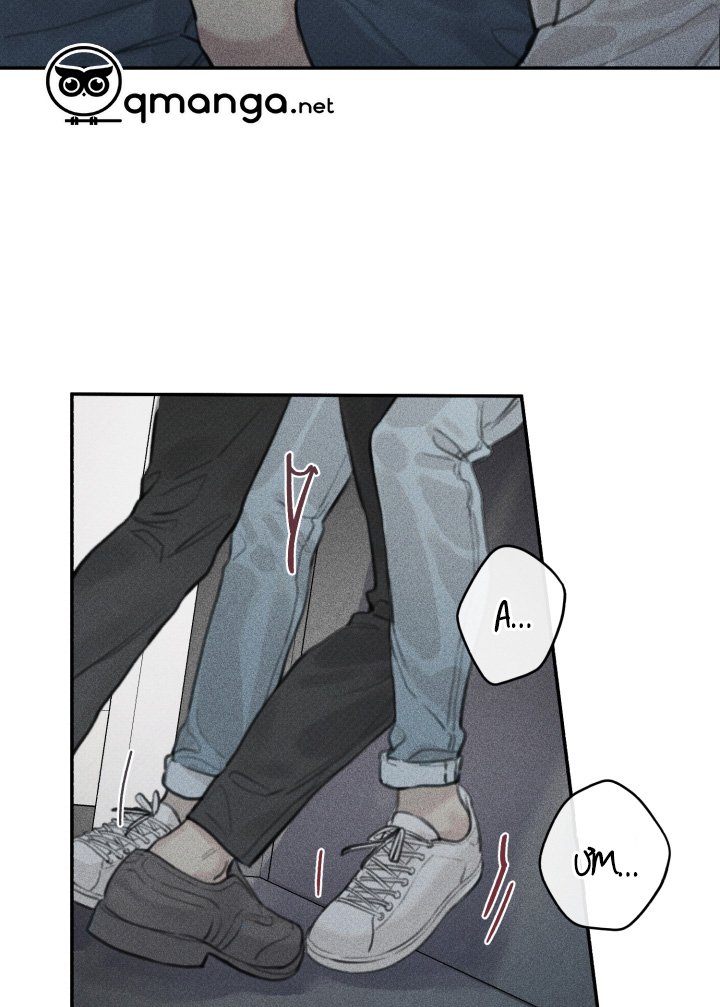 Anh Bạn Thiên Thần Chapter 49 - Trang 48