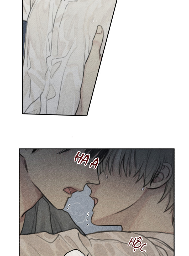 Anh Bạn Thiên Thần Chapter 49 - Trang 53
