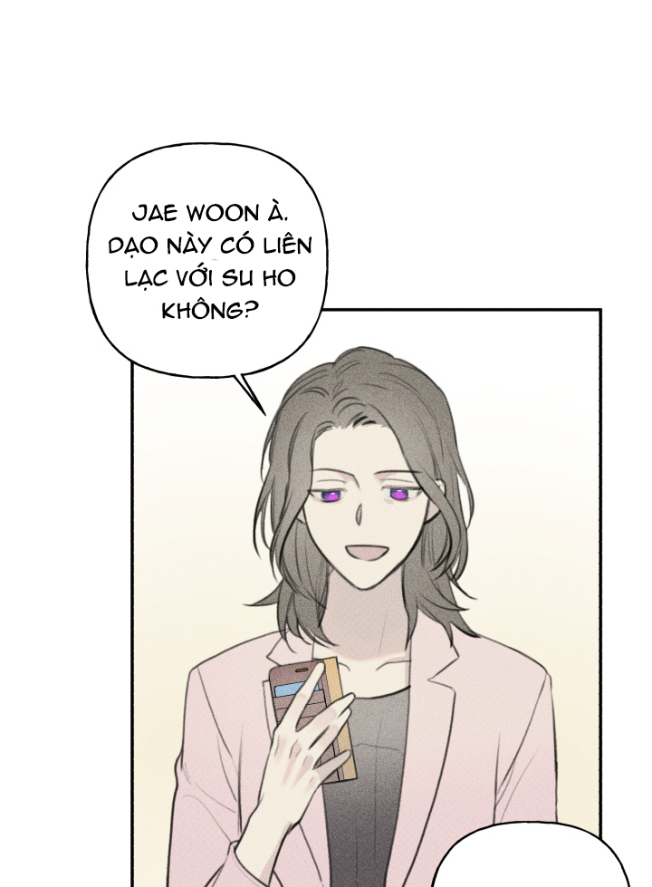 Anh Bạn Thiên Thần Chapter 50 - Trang 45