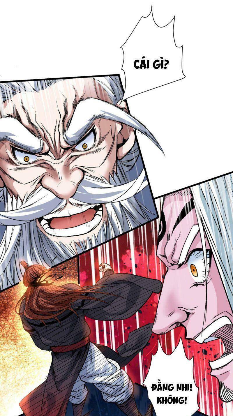 Bị Dạy Dỗ Thành Thánh Chapter 10 - Trang 1