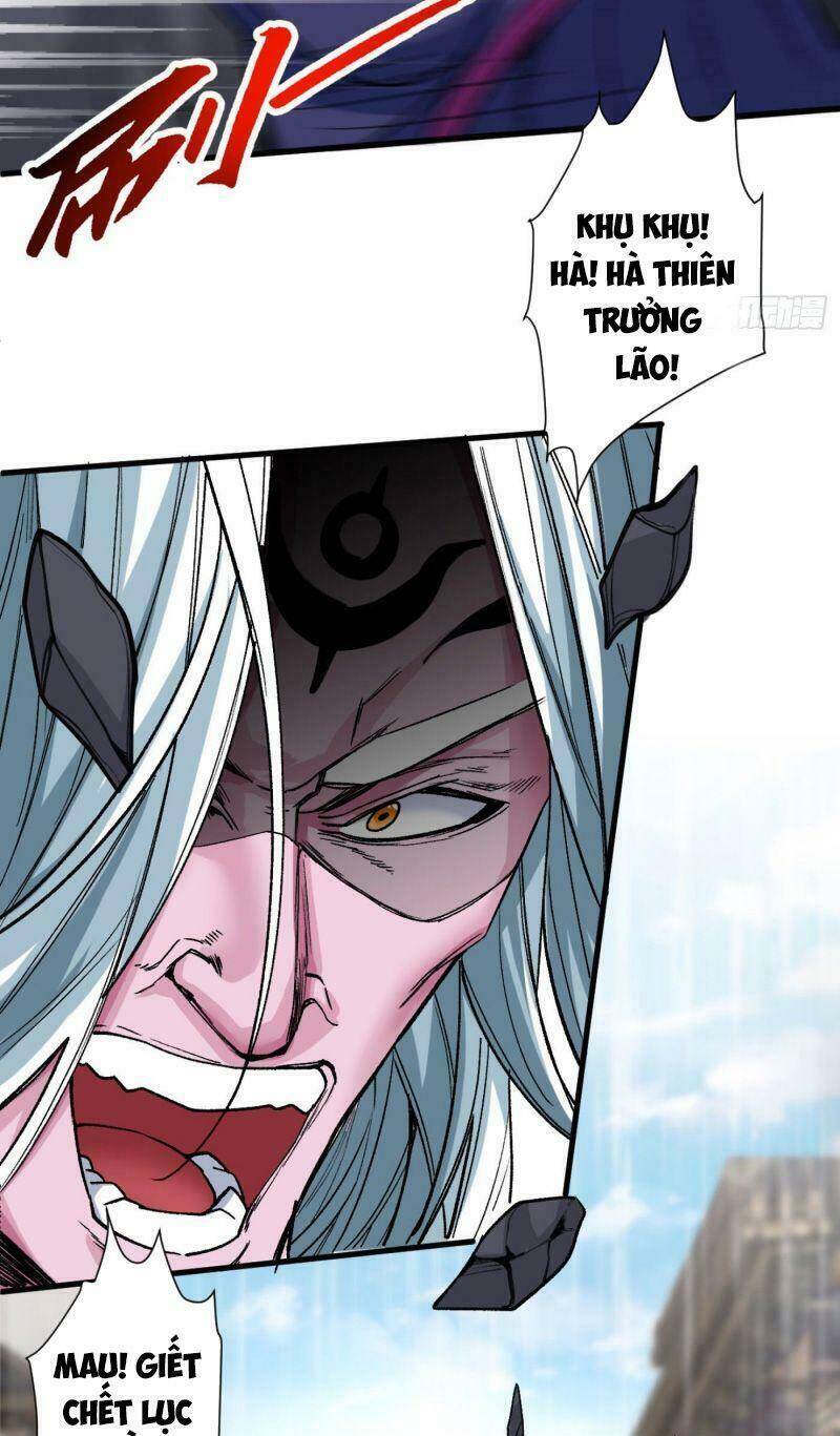 Bị Dạy Dỗ Thành Thánh Chapter 10 - Trang 11