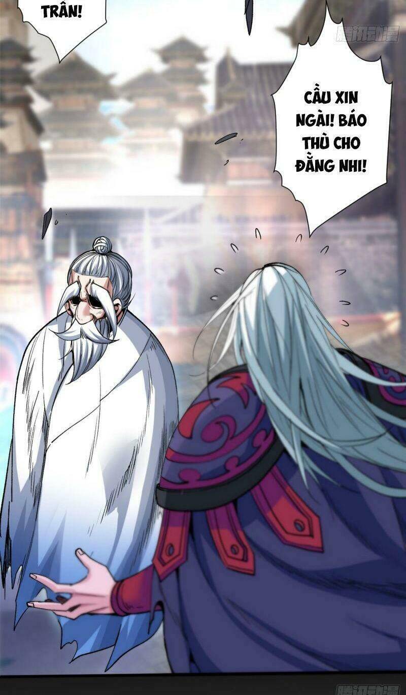 Bị Dạy Dỗ Thành Thánh Chapter 10 - Trang 12
