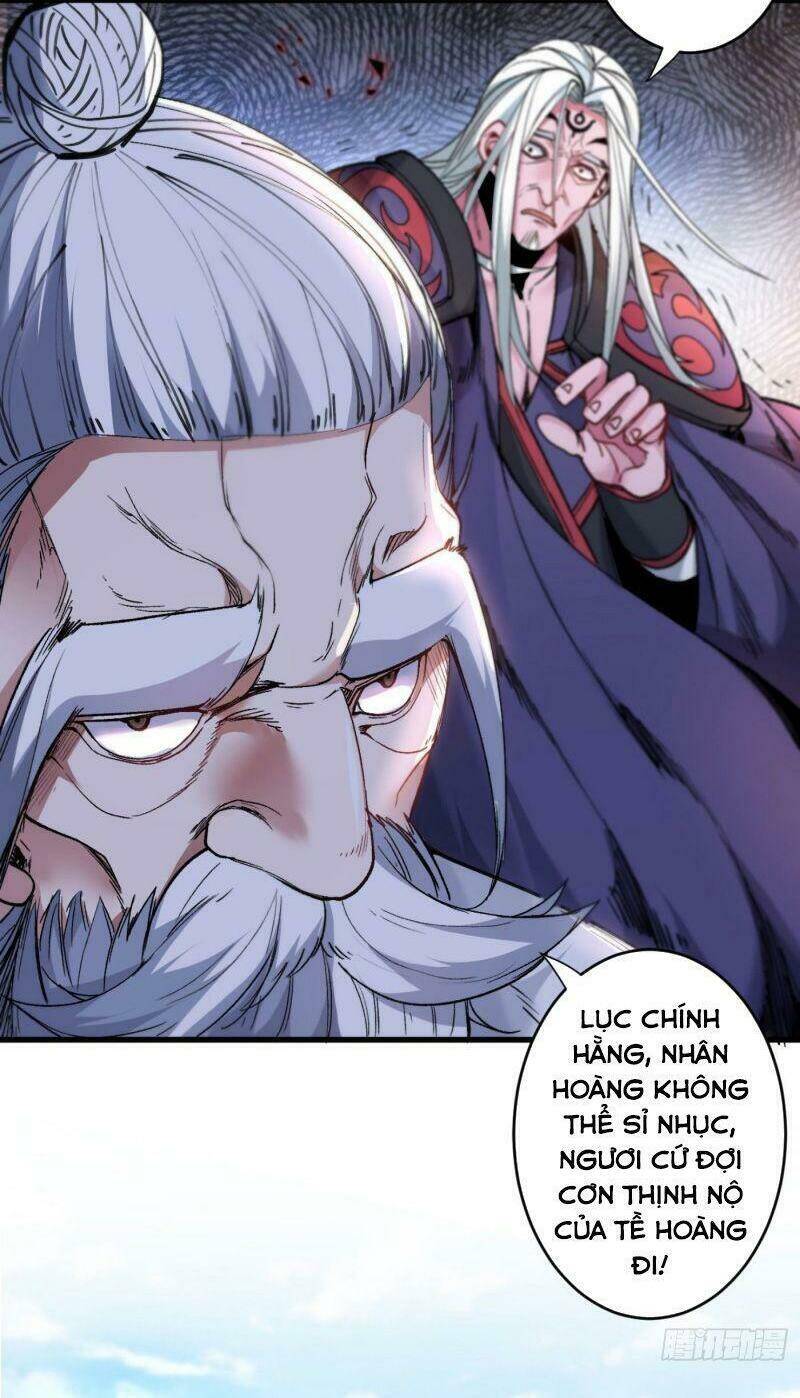 Bị Dạy Dỗ Thành Thánh Chapter 10 - Trang 14