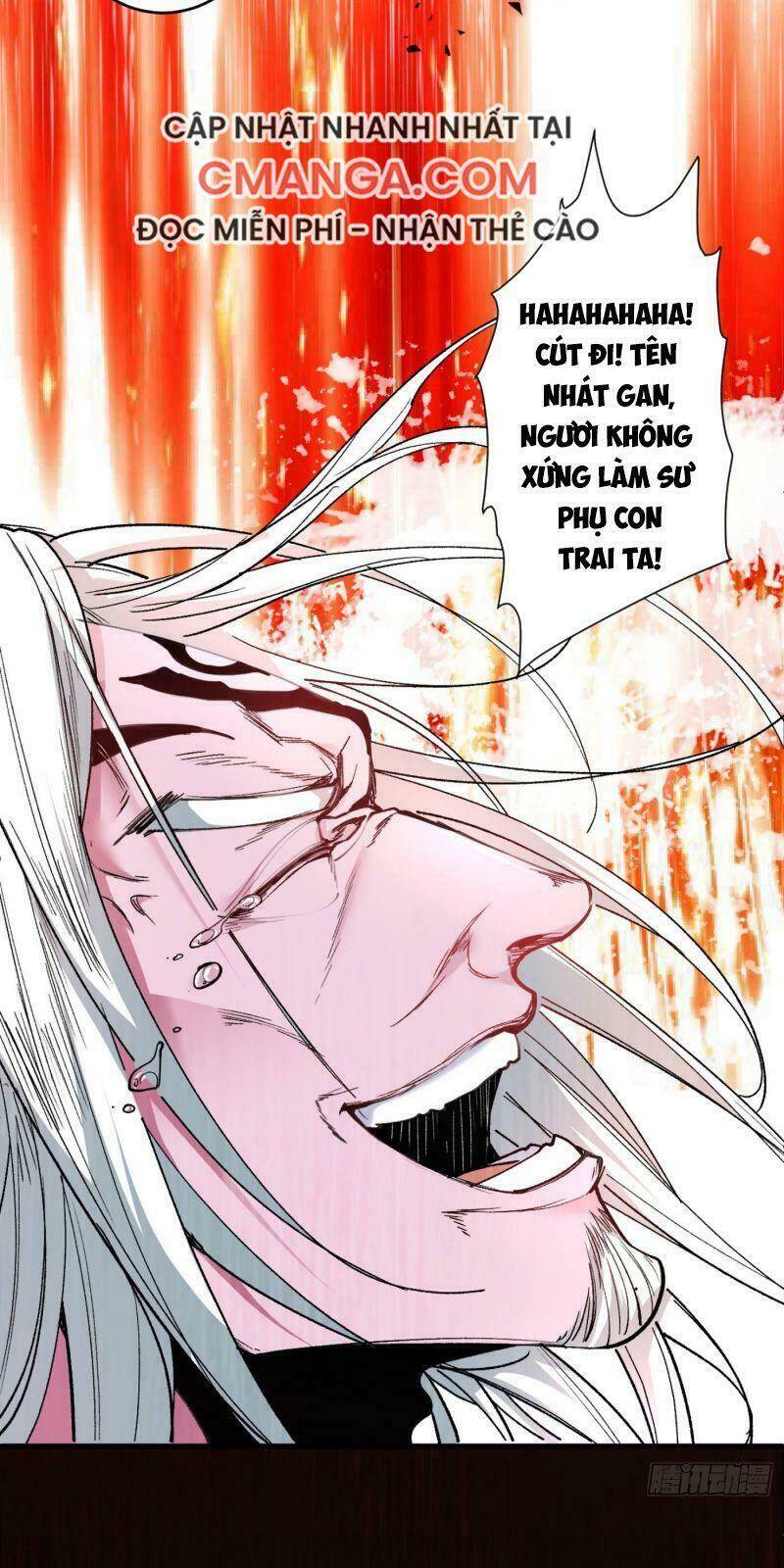 Bị Dạy Dỗ Thành Thánh Chapter 10 - Trang 16
