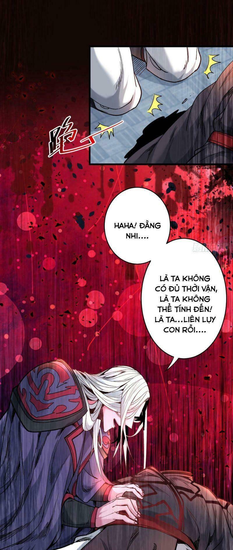 Bị Dạy Dỗ Thành Thánh Chapter 10 - Trang 17