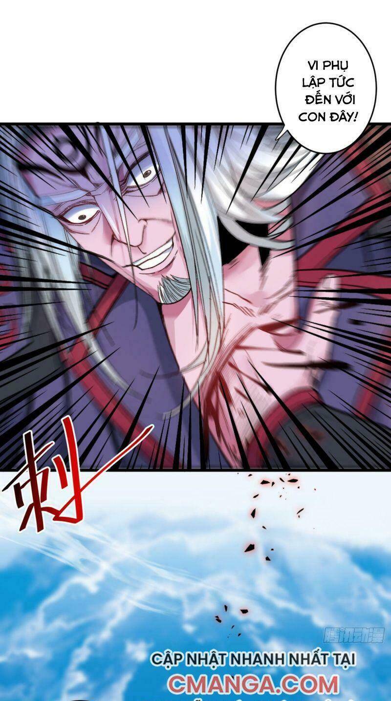 Bị Dạy Dỗ Thành Thánh Chapter 10 - Trang 19
