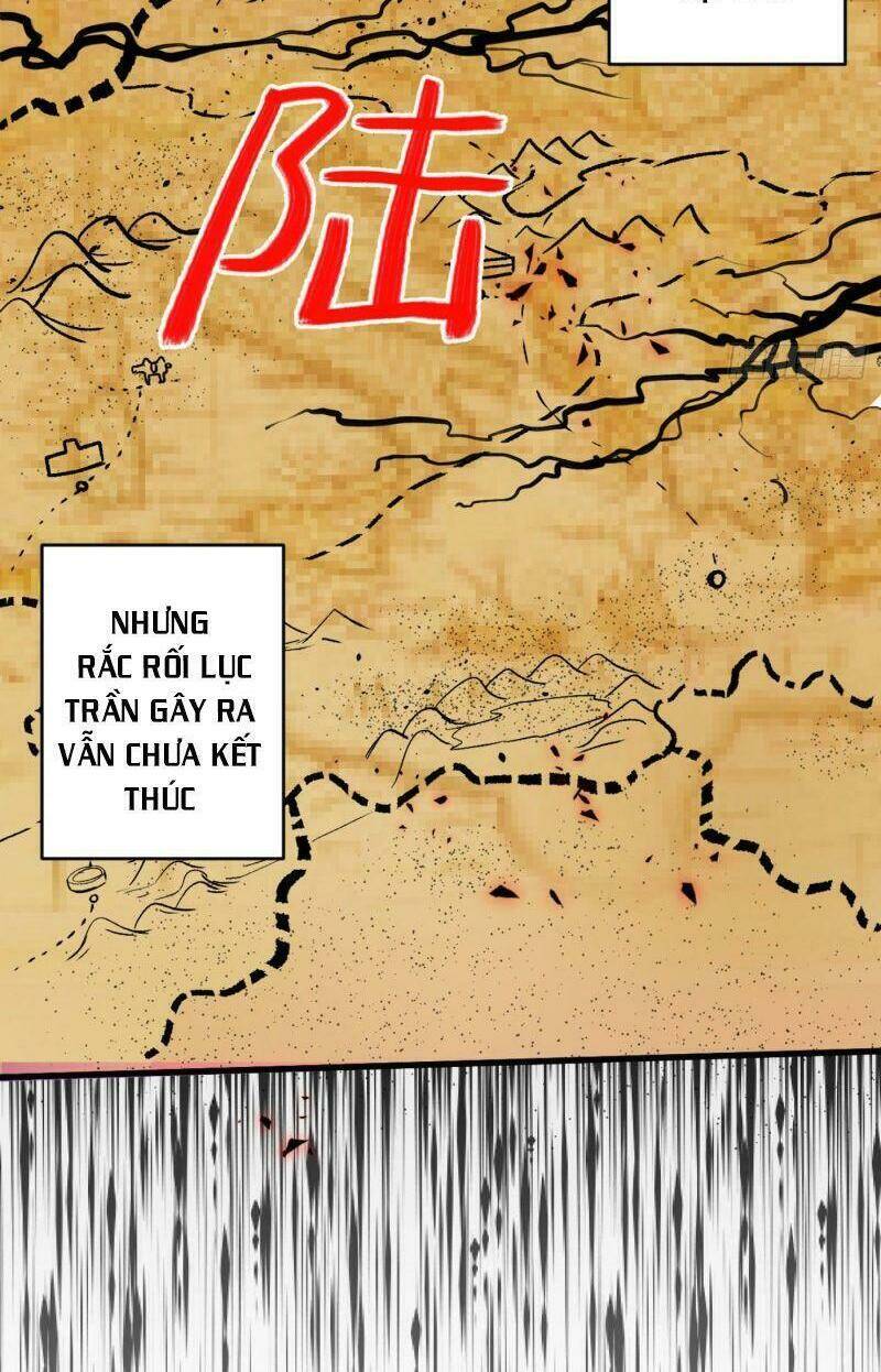 Bị Dạy Dỗ Thành Thánh Chapter 10 - Trang 24