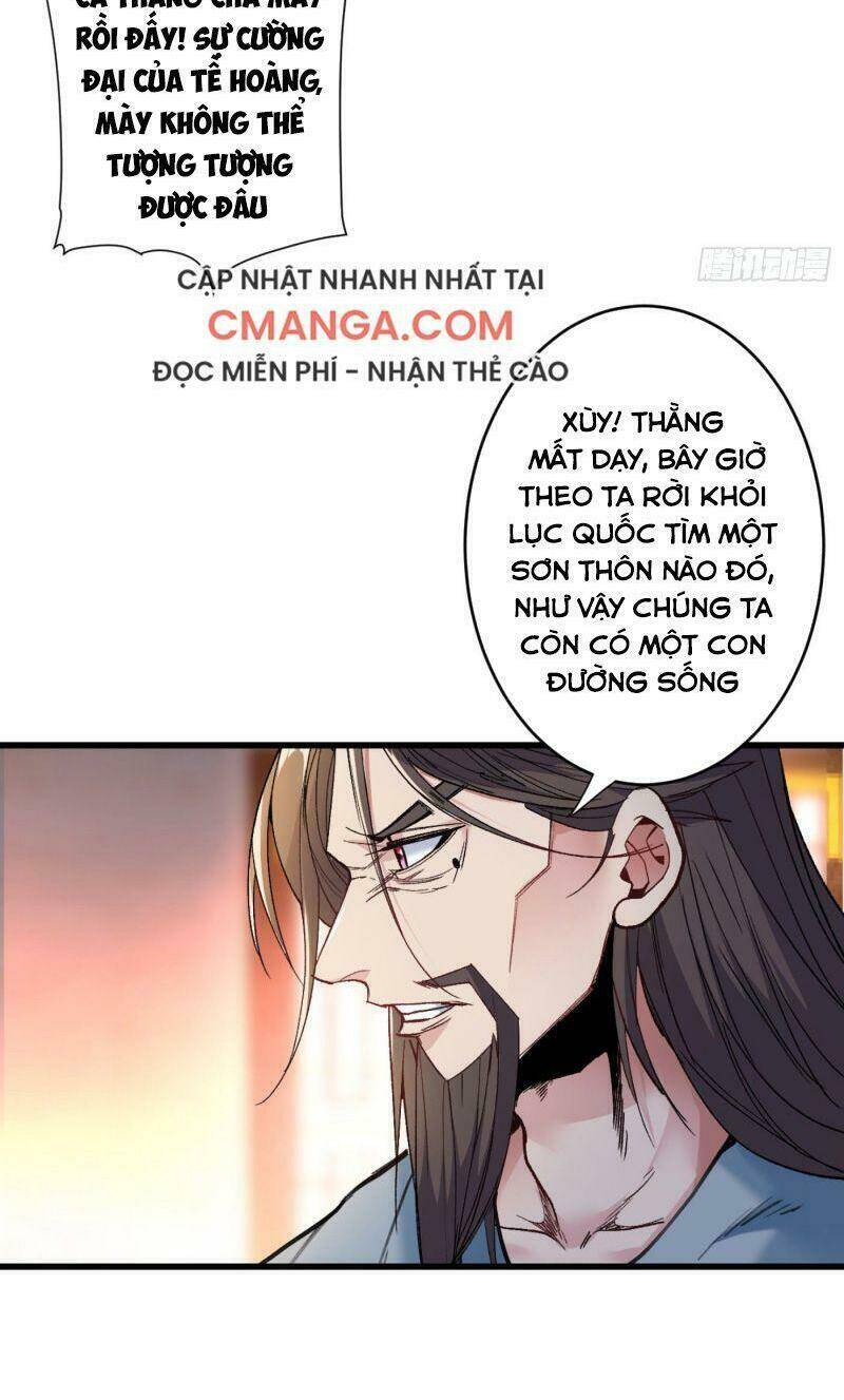 Bị Dạy Dỗ Thành Thánh Chapter 10 - Trang 26