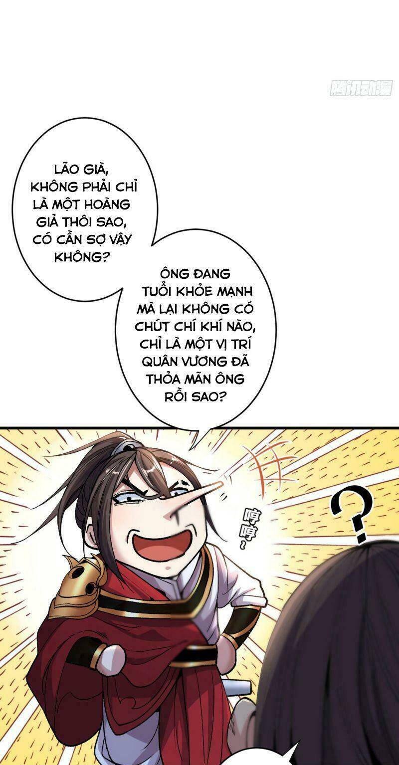 Bị Dạy Dỗ Thành Thánh Chapter 10 - Trang 27
