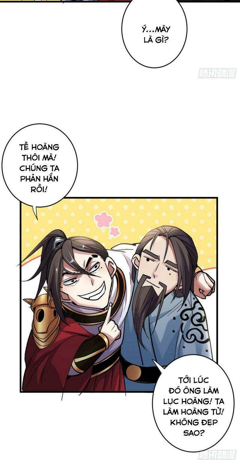 Bị Dạy Dỗ Thành Thánh Chapter 10 - Trang 28