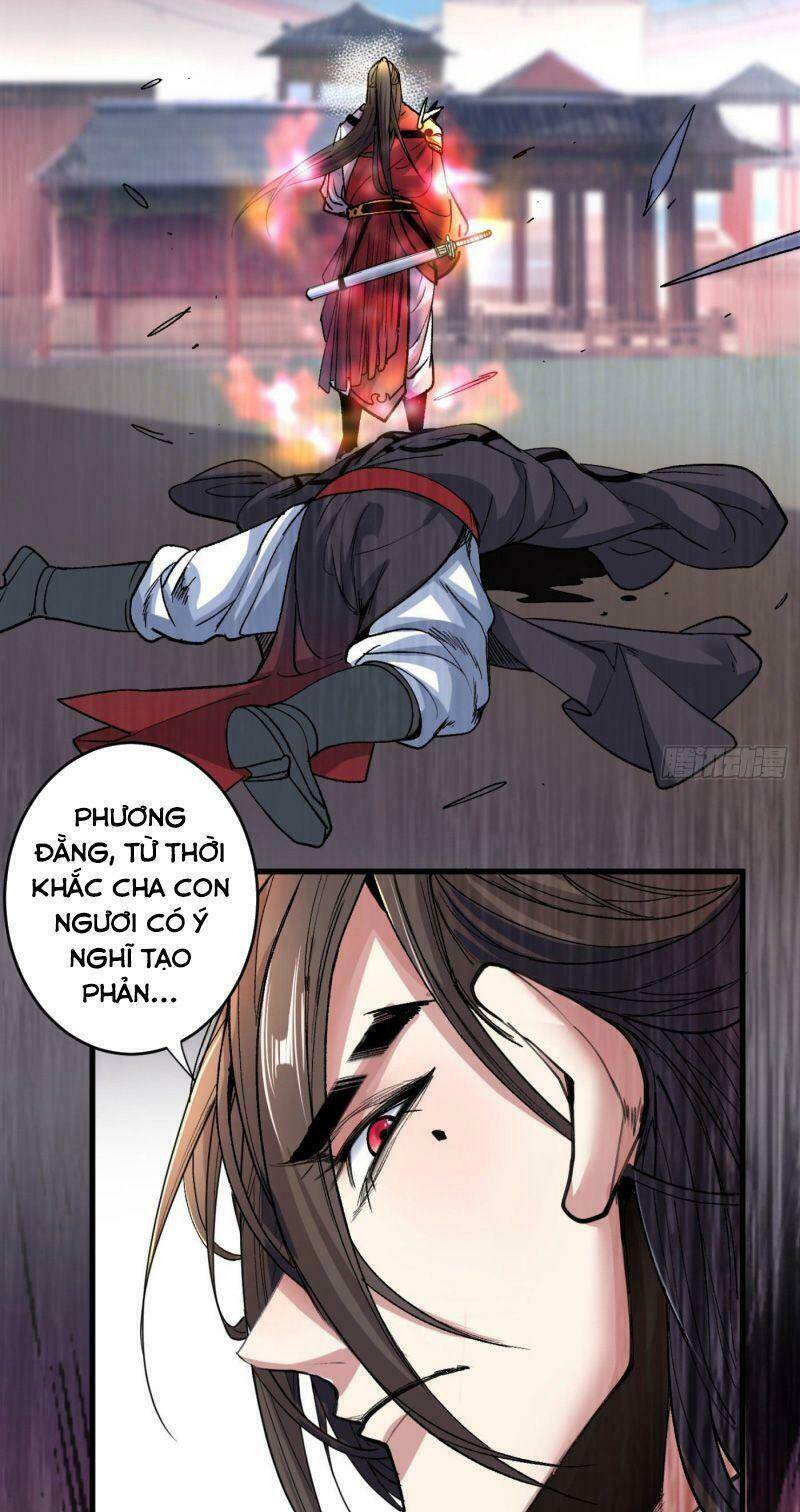 Bị Dạy Dỗ Thành Thánh Chapter 10 - Trang 3