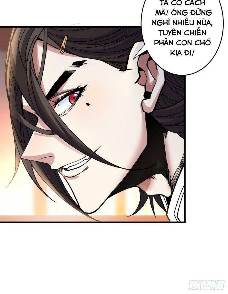 Bị Dạy Dỗ Thành Thánh Chapter 10 - Trang 30