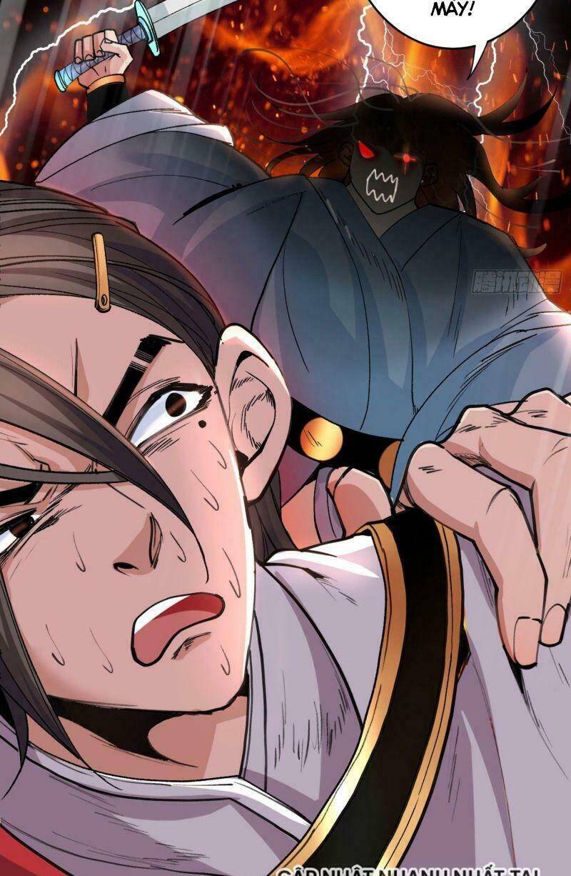 Bị Dạy Dỗ Thành Thánh Chapter 10 - Trang 36