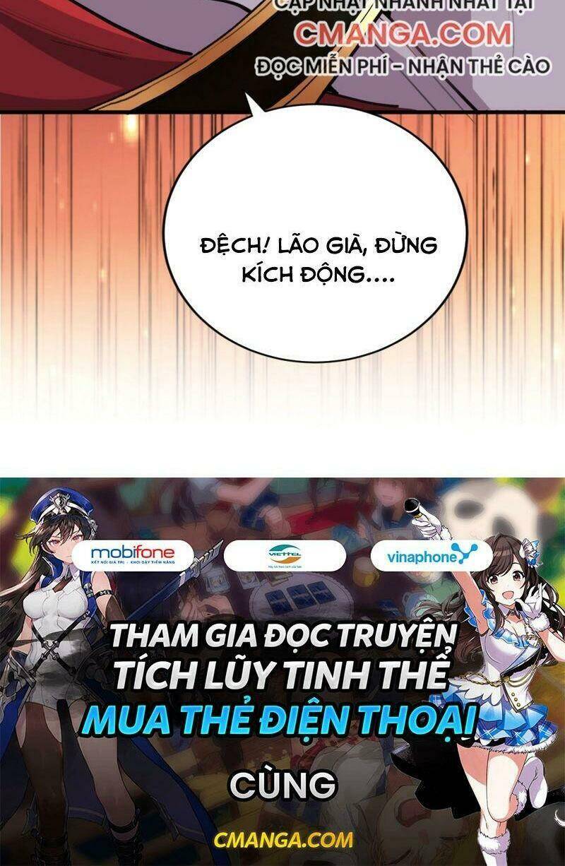 Bị Dạy Dỗ Thành Thánh Chapter 10 - Trang 37