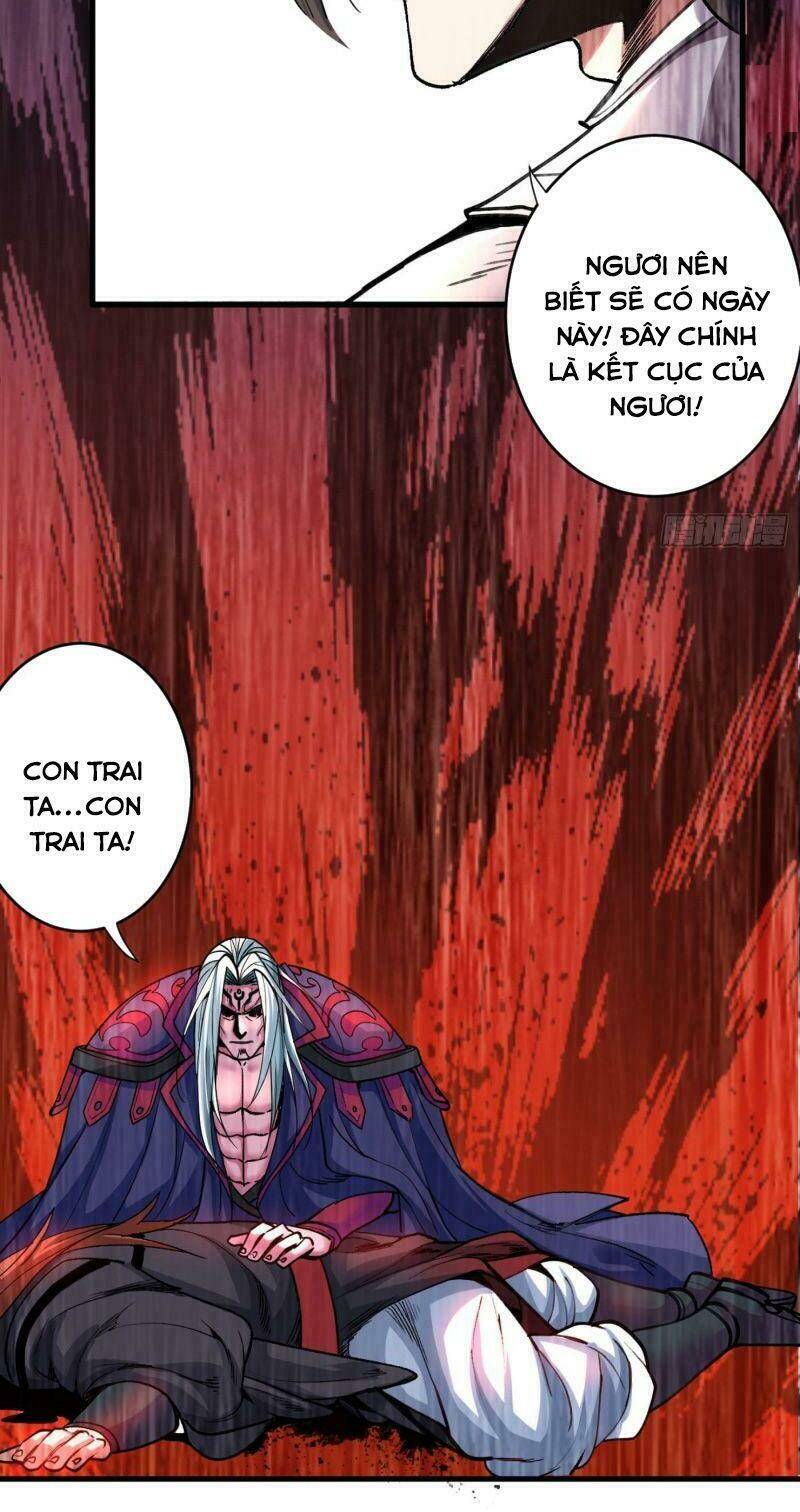 Bị Dạy Dỗ Thành Thánh Chapter 10 - Trang 4