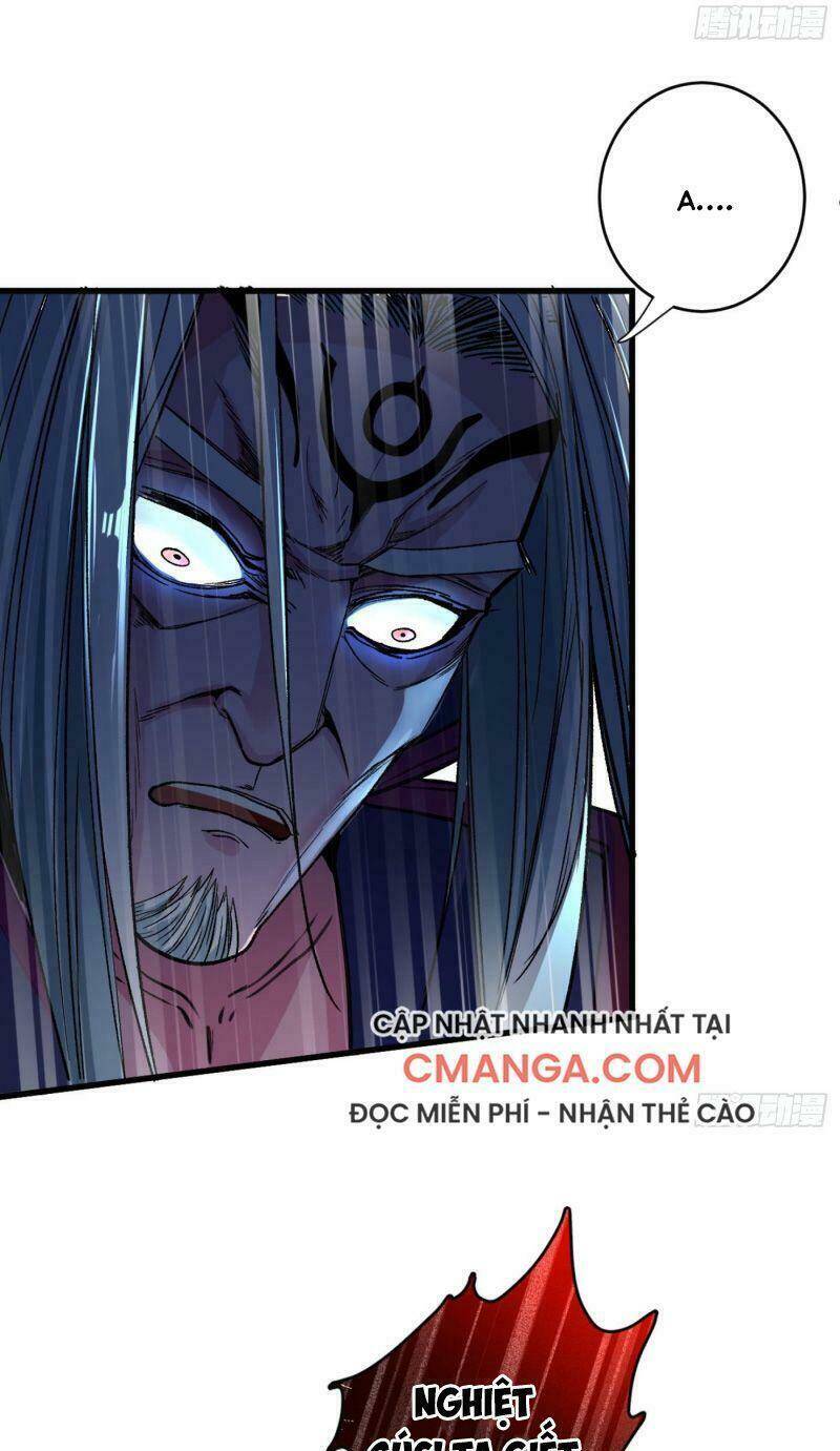 Bị Dạy Dỗ Thành Thánh Chapter 10 - Trang 5