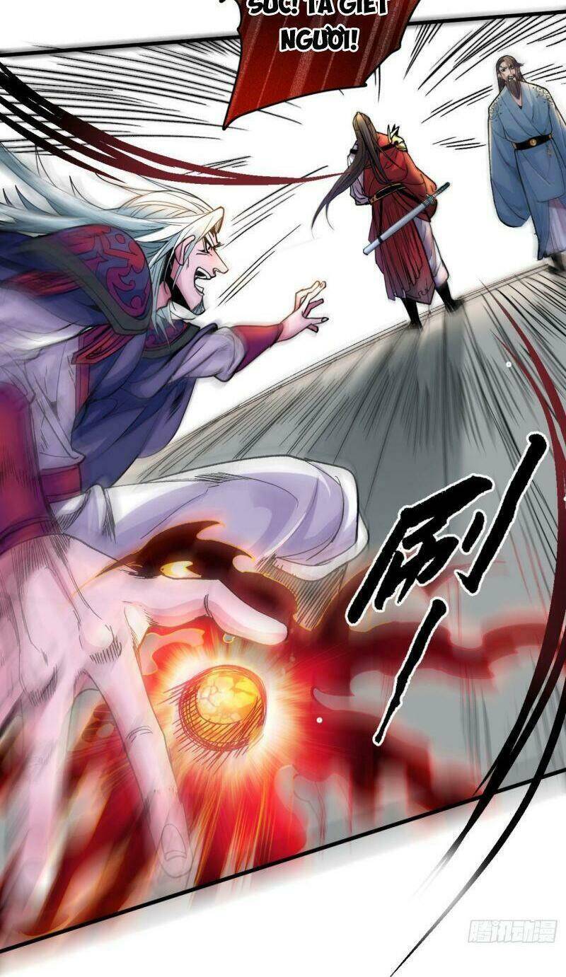 Bị Dạy Dỗ Thành Thánh Chapter 10 - Trang 6