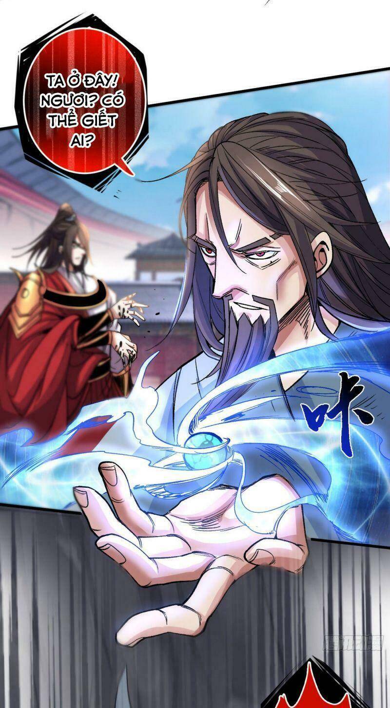 Bị Dạy Dỗ Thành Thánh Chapter 10 - Trang 7
