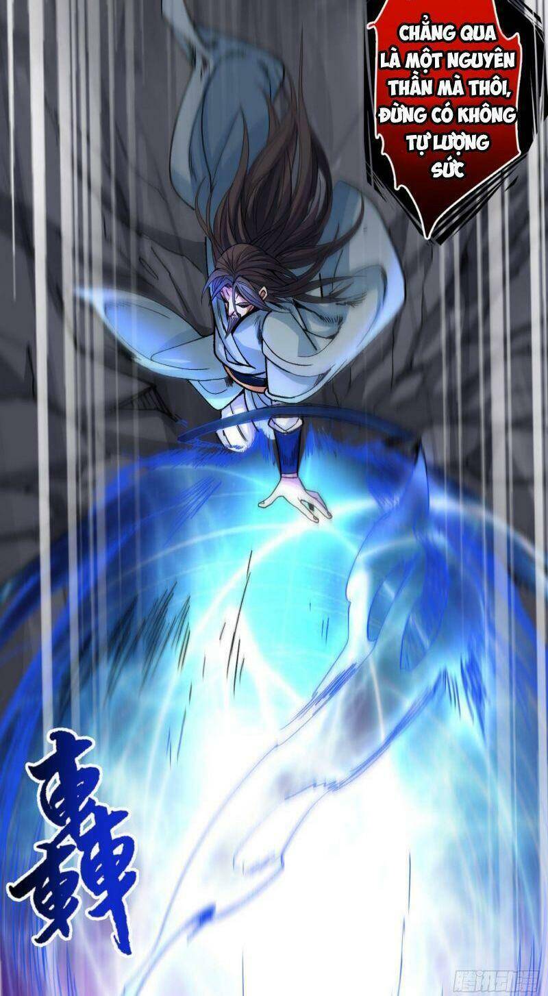 Bị Dạy Dỗ Thành Thánh Chapter 10 - Trang 8