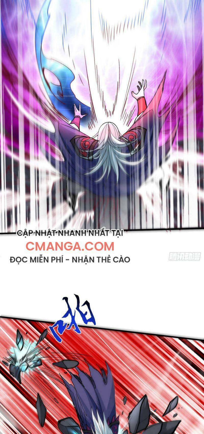 Bị Dạy Dỗ Thành Thánh Chapter 10 - Trang 9