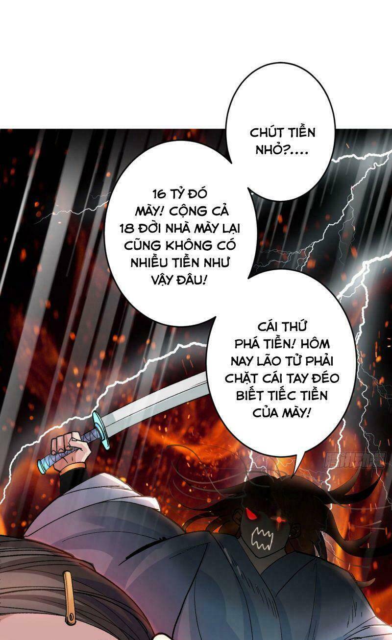 Bị Dạy Dỗ Thành Thánh Chapter 11 - Trang 1