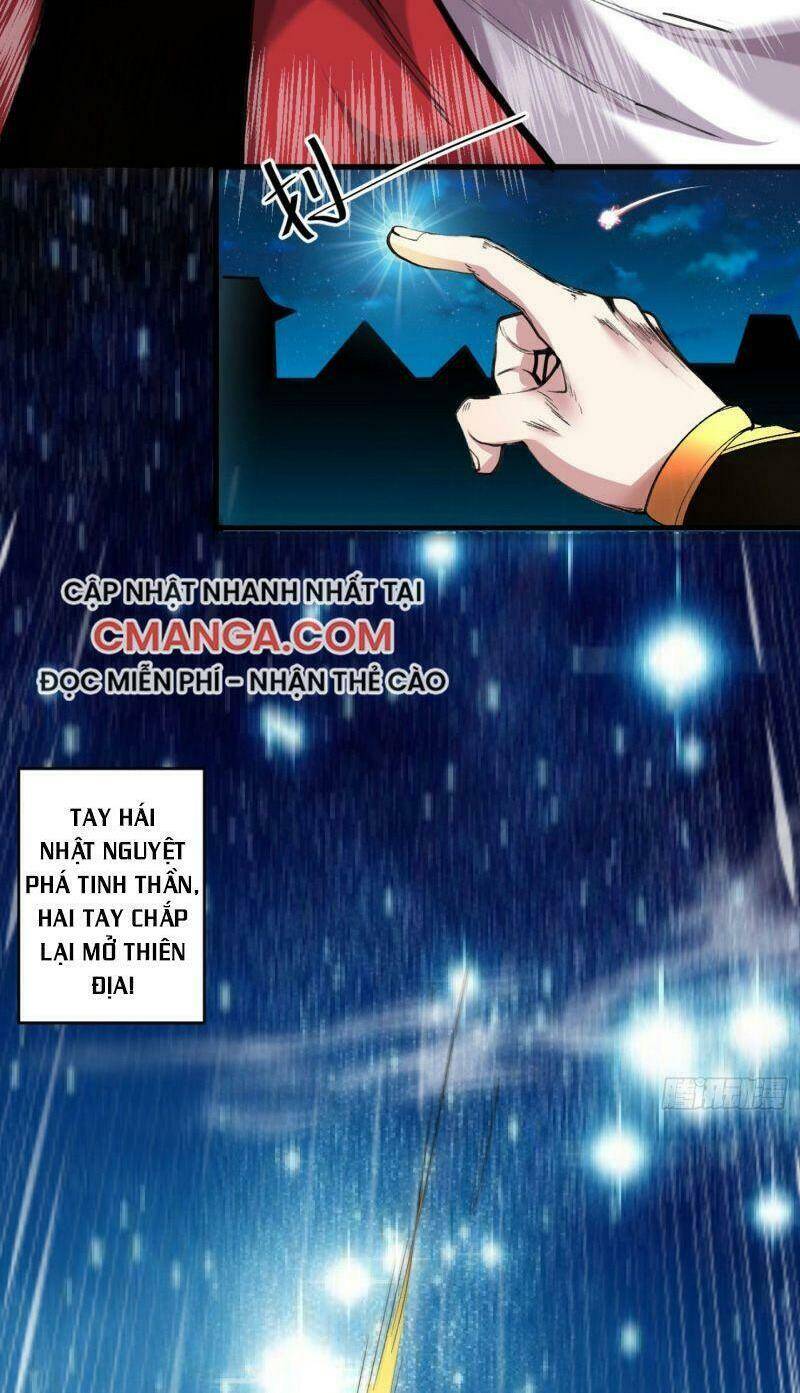 Bị Dạy Dỗ Thành Thánh Chapter 11 - Trang 11