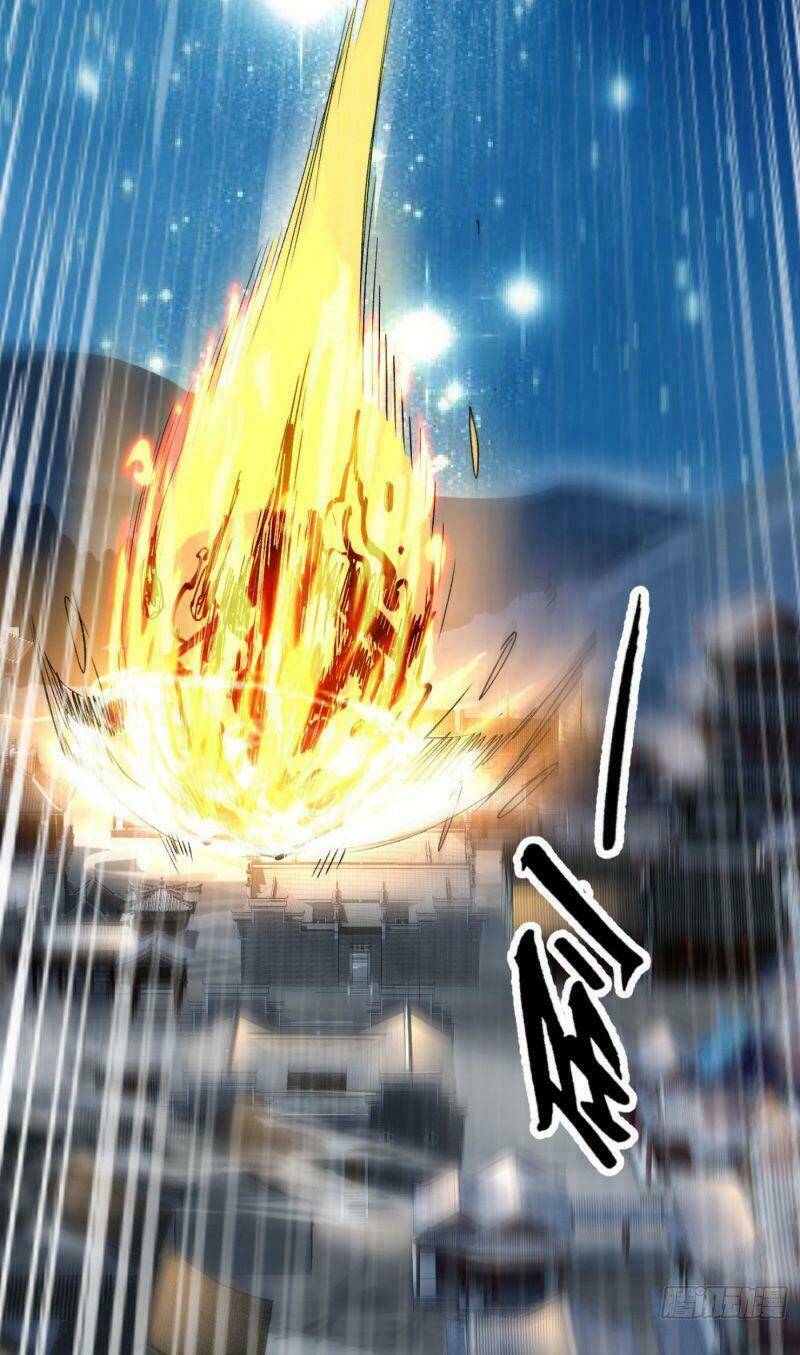 Bị Dạy Dỗ Thành Thánh Chapter 11 - Trang 12