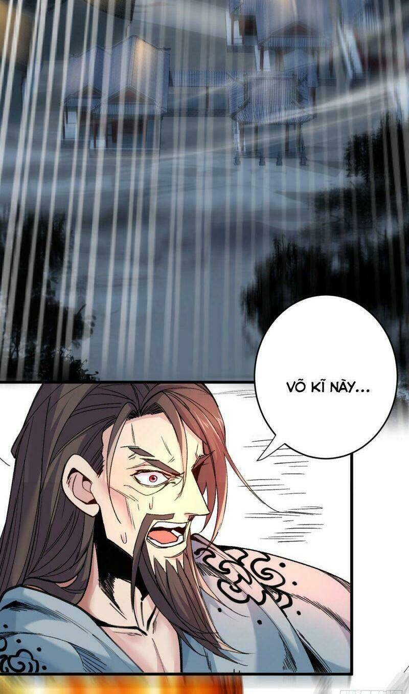 Bị Dạy Dỗ Thành Thánh Chapter 11 - Trang 13