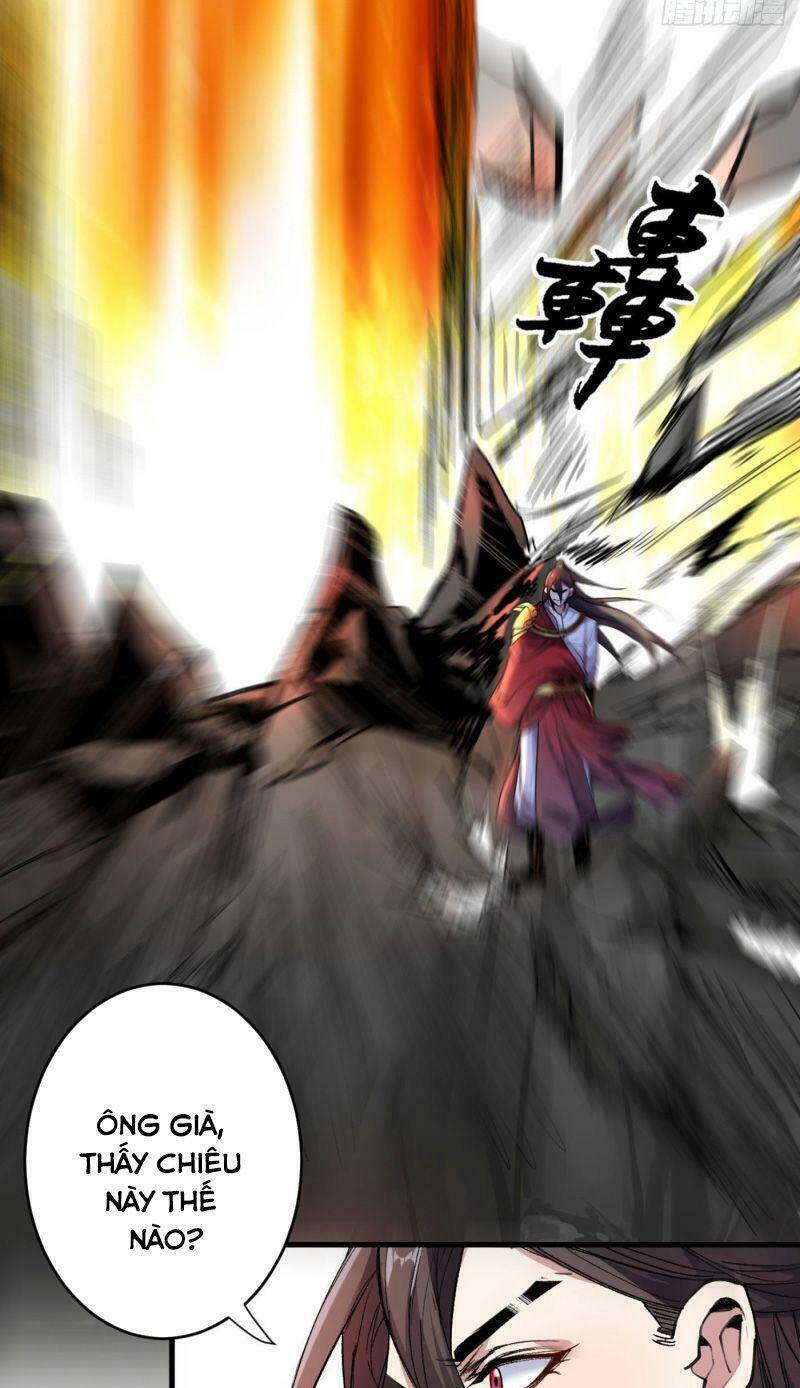 Bị Dạy Dỗ Thành Thánh Chapter 11 - Trang 14