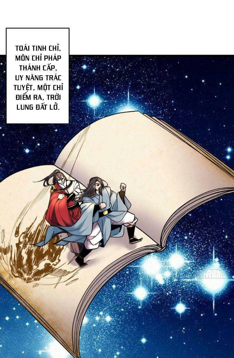 Bị Dạy Dỗ Thành Thánh Chapter 11 - Trang 18