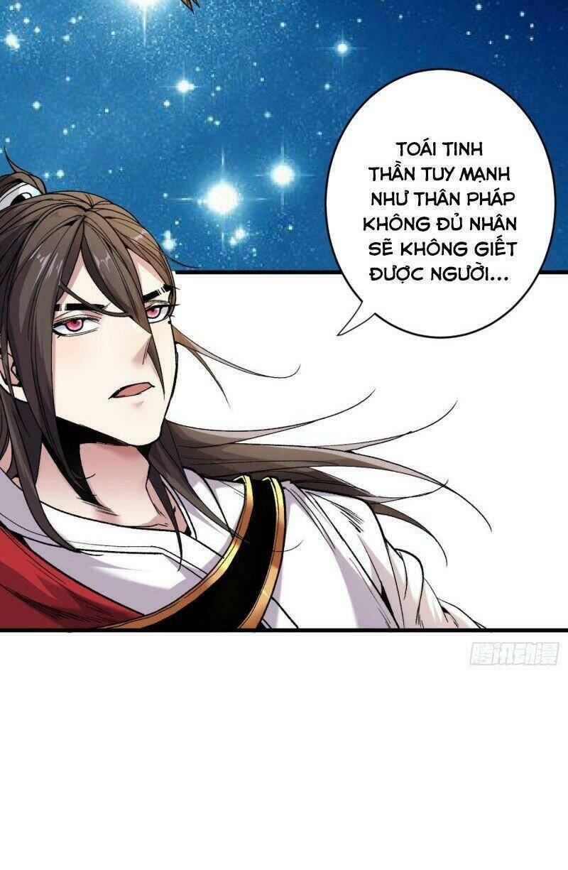 Bị Dạy Dỗ Thành Thánh Chapter 11 - Trang 19