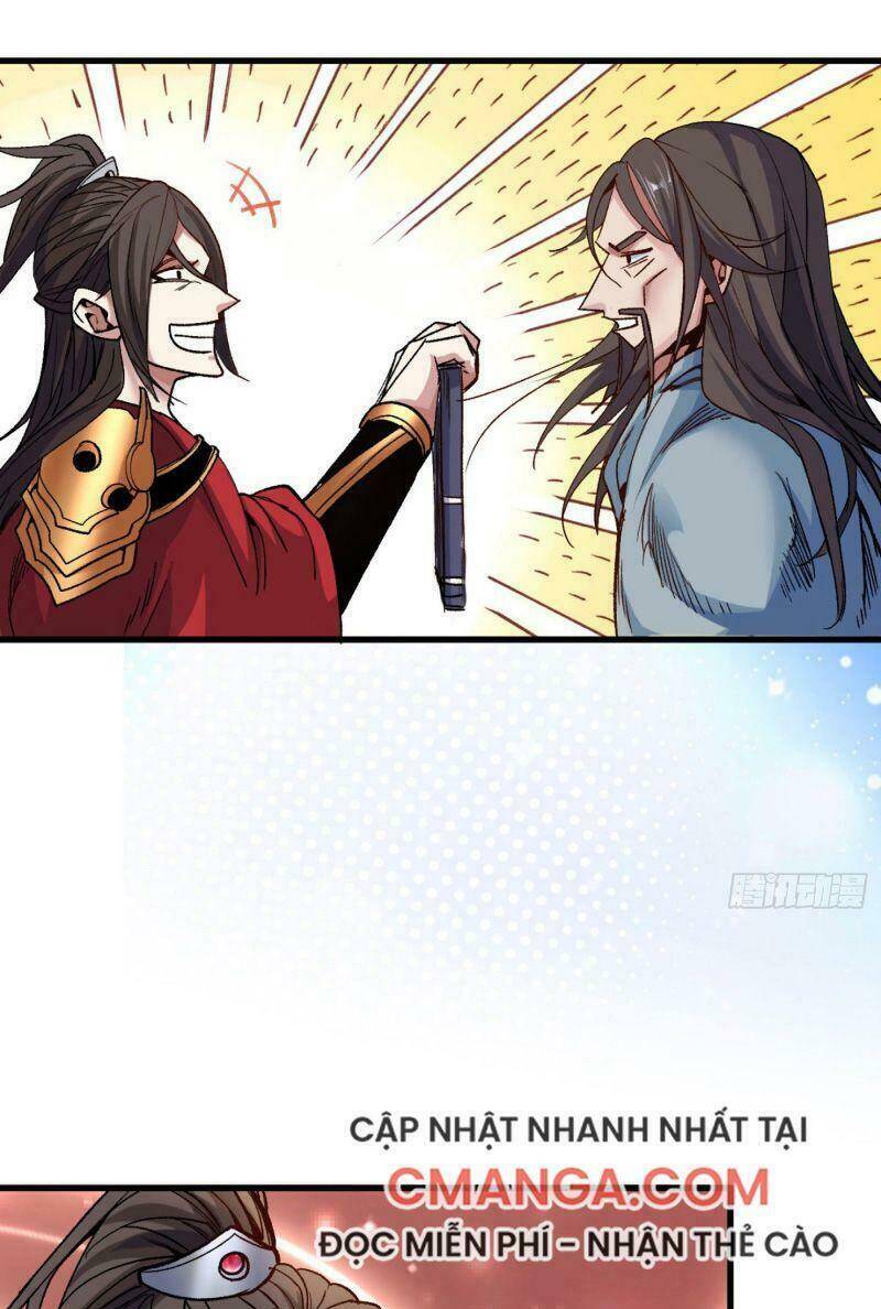 Bị Dạy Dỗ Thành Thánh Chapter 11 - Trang 20