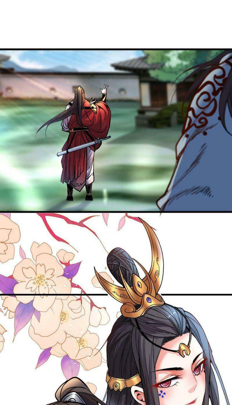 Bị Dạy Dỗ Thành Thánh Chapter 11 - Trang 24