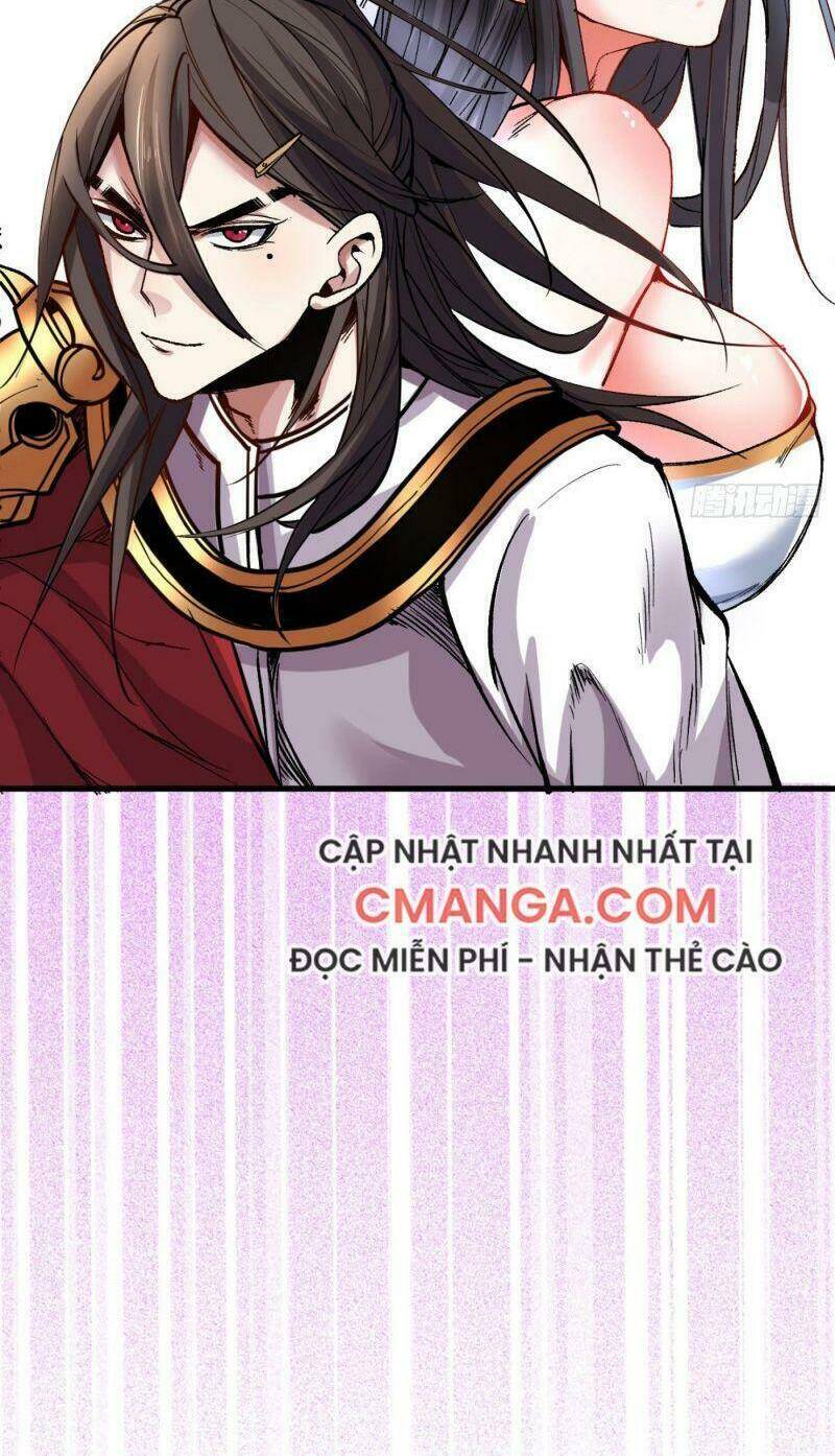 Bị Dạy Dỗ Thành Thánh Chapter 11 - Trang 25