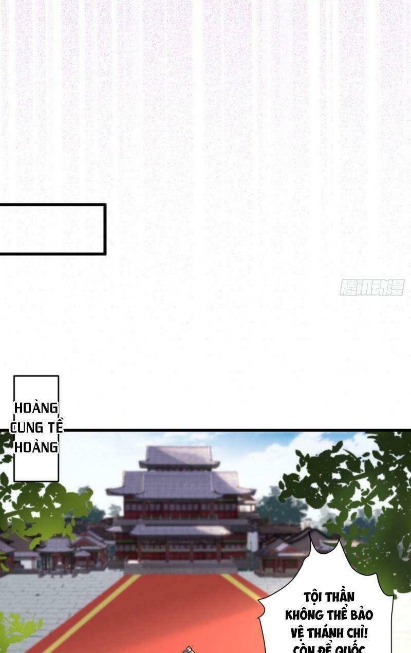Bị Dạy Dỗ Thành Thánh Chapter 11 - Trang 26