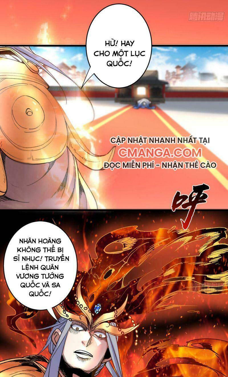 Bị Dạy Dỗ Thành Thánh Chapter 11 - Trang 28