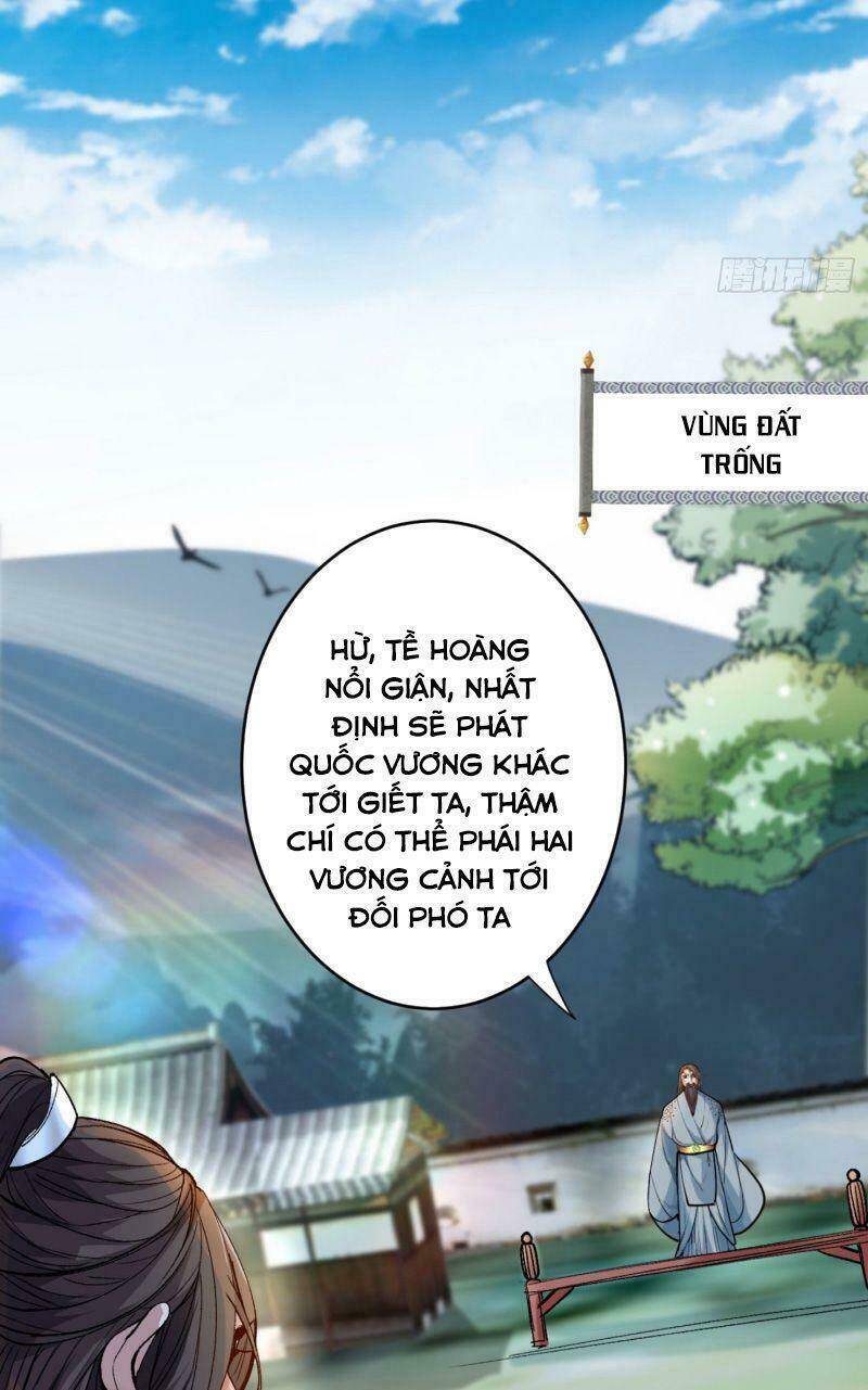 Bị Dạy Dỗ Thành Thánh Chapter 11 - Trang 8