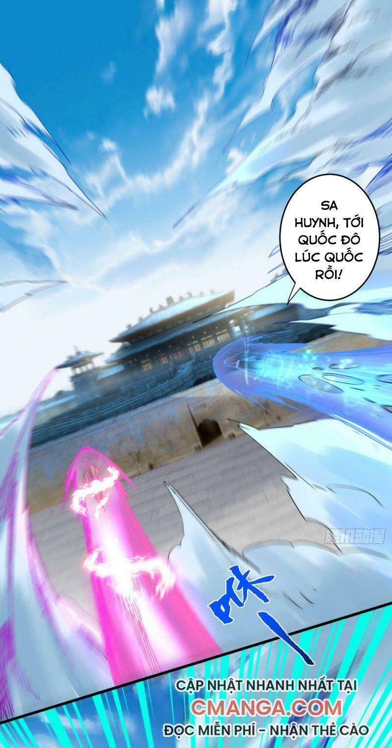 Bị Dạy Dỗ Thành Thánh Chapter 12 - Trang 1
