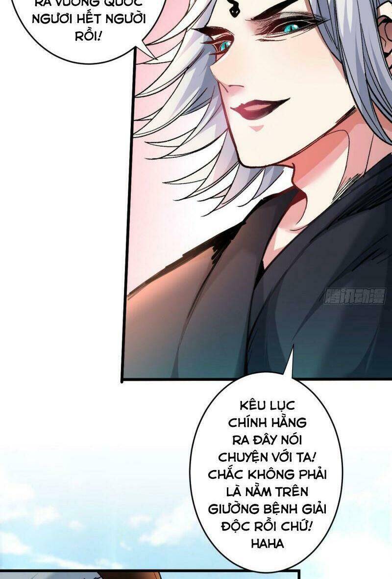 Bị Dạy Dỗ Thành Thánh Chapter 12 - Trang 10