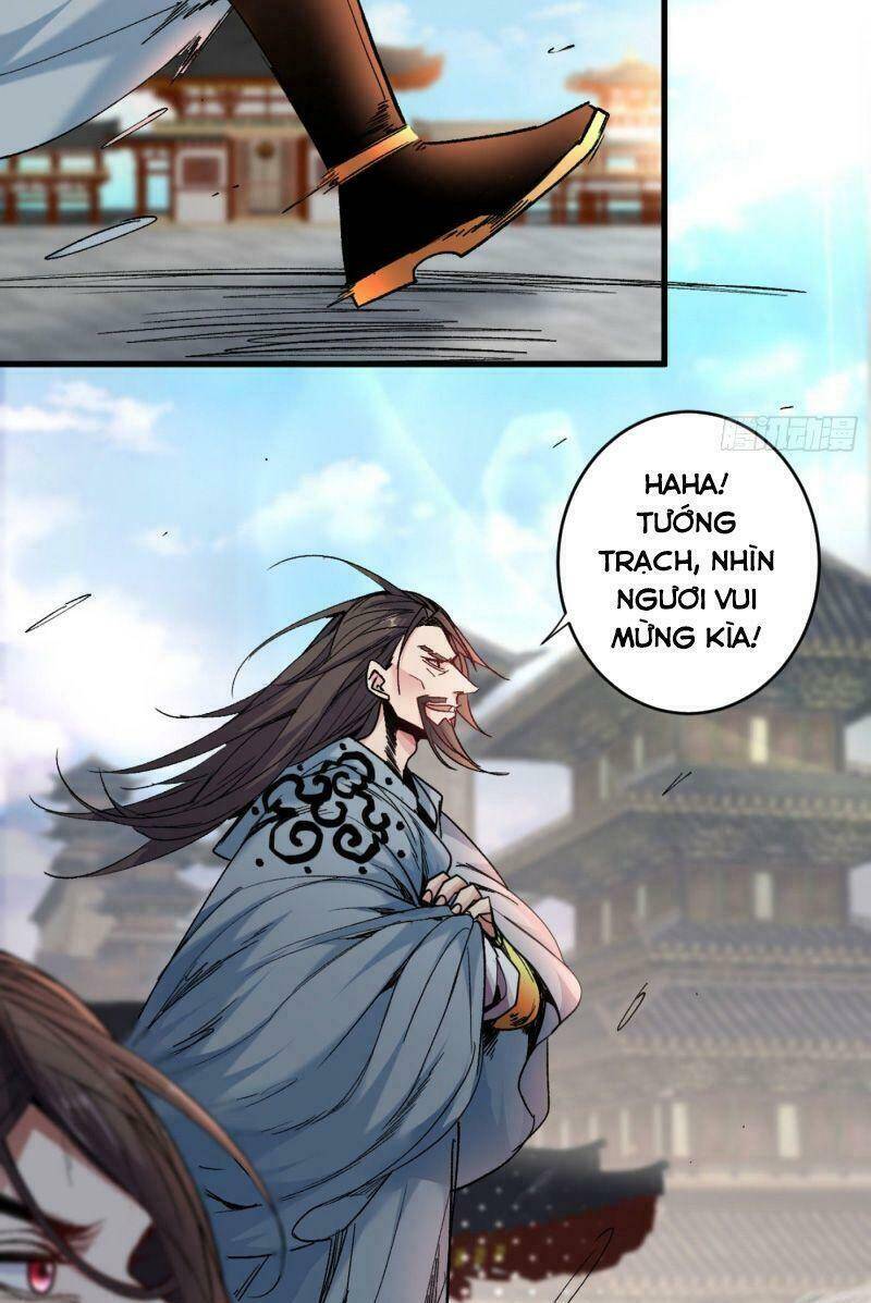 Bị Dạy Dỗ Thành Thánh Chapter 12 - Trang 11