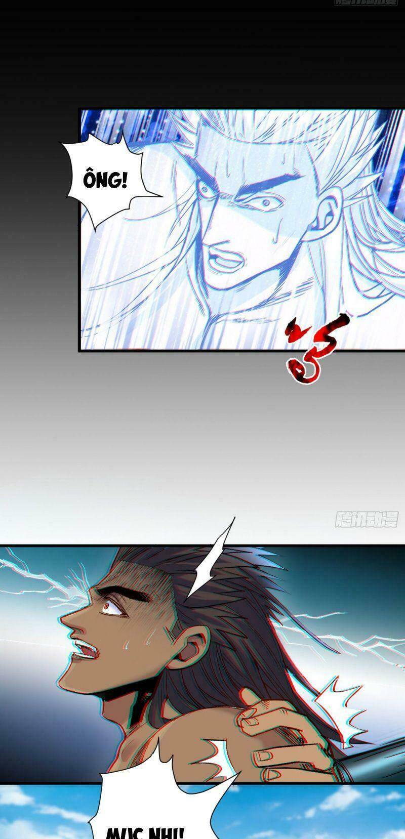 Bị Dạy Dỗ Thành Thánh Chapter 12 - Trang 19
