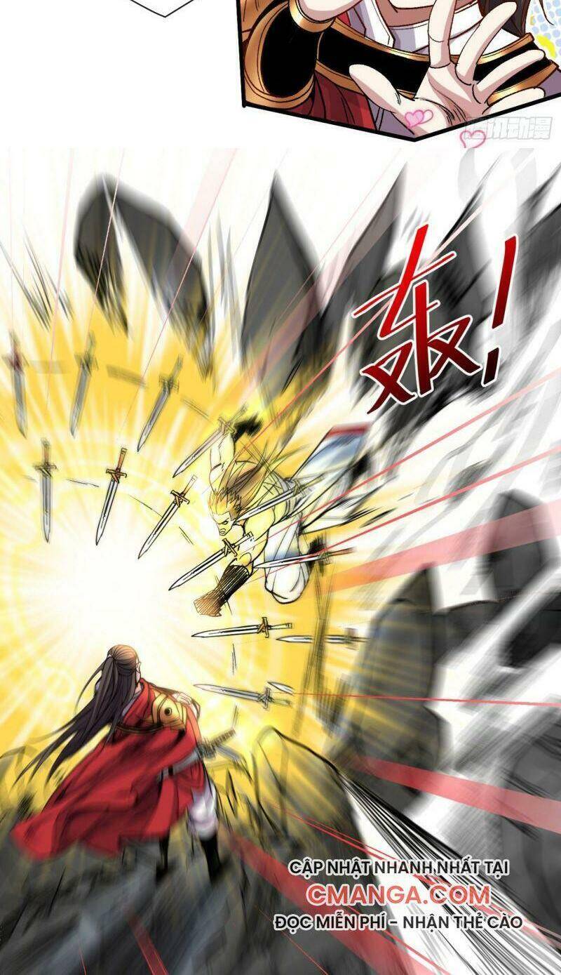 Bị Dạy Dỗ Thành Thánh Chapter 12 - Trang 28