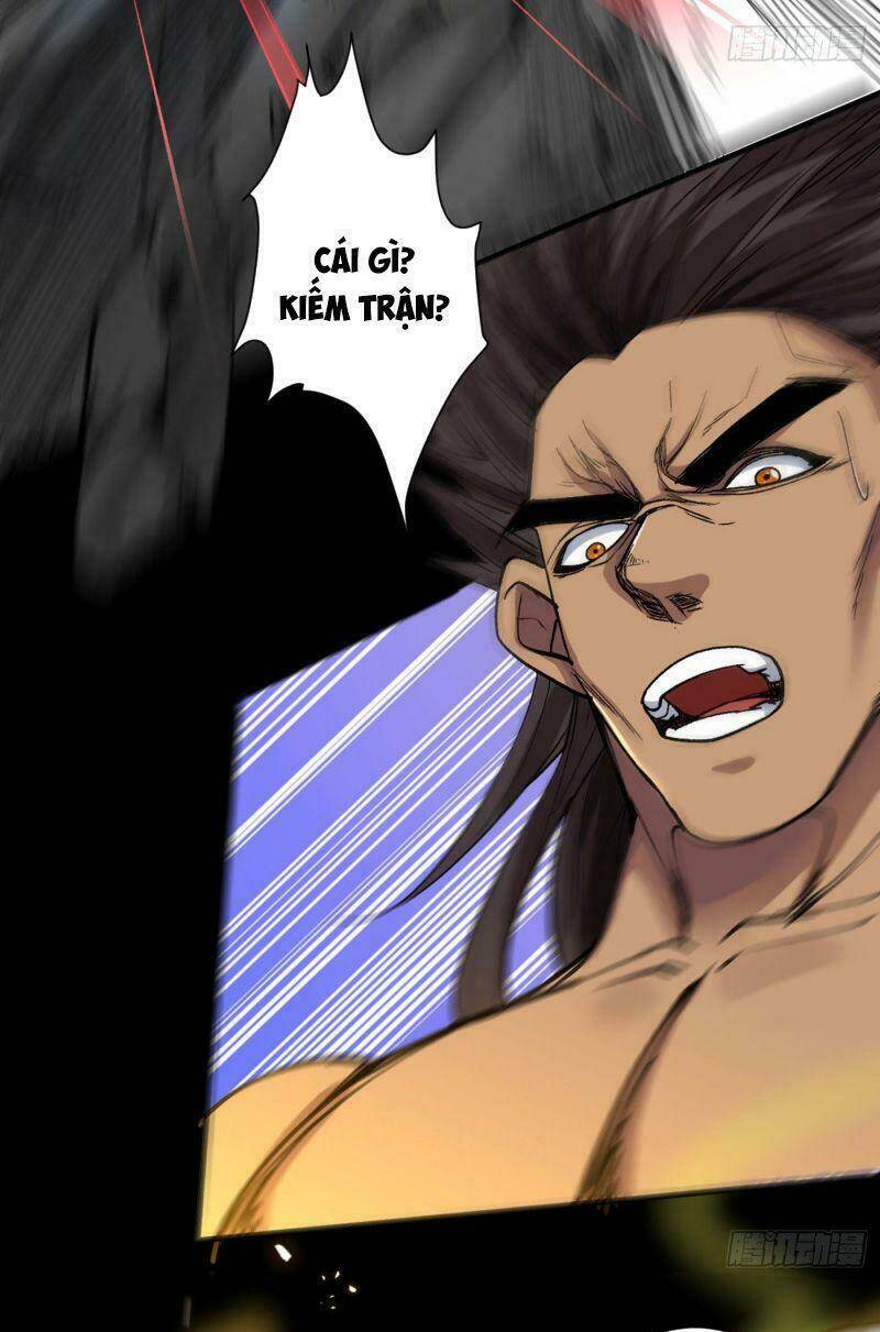 Bị Dạy Dỗ Thành Thánh Chapter 12 - Trang 29
