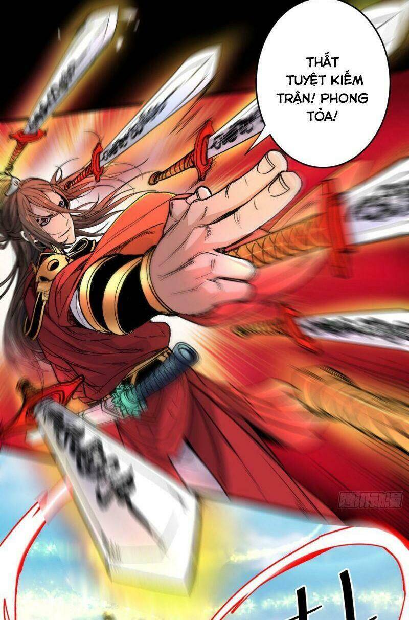 Bị Dạy Dỗ Thành Thánh Chapter 12 - Trang 30