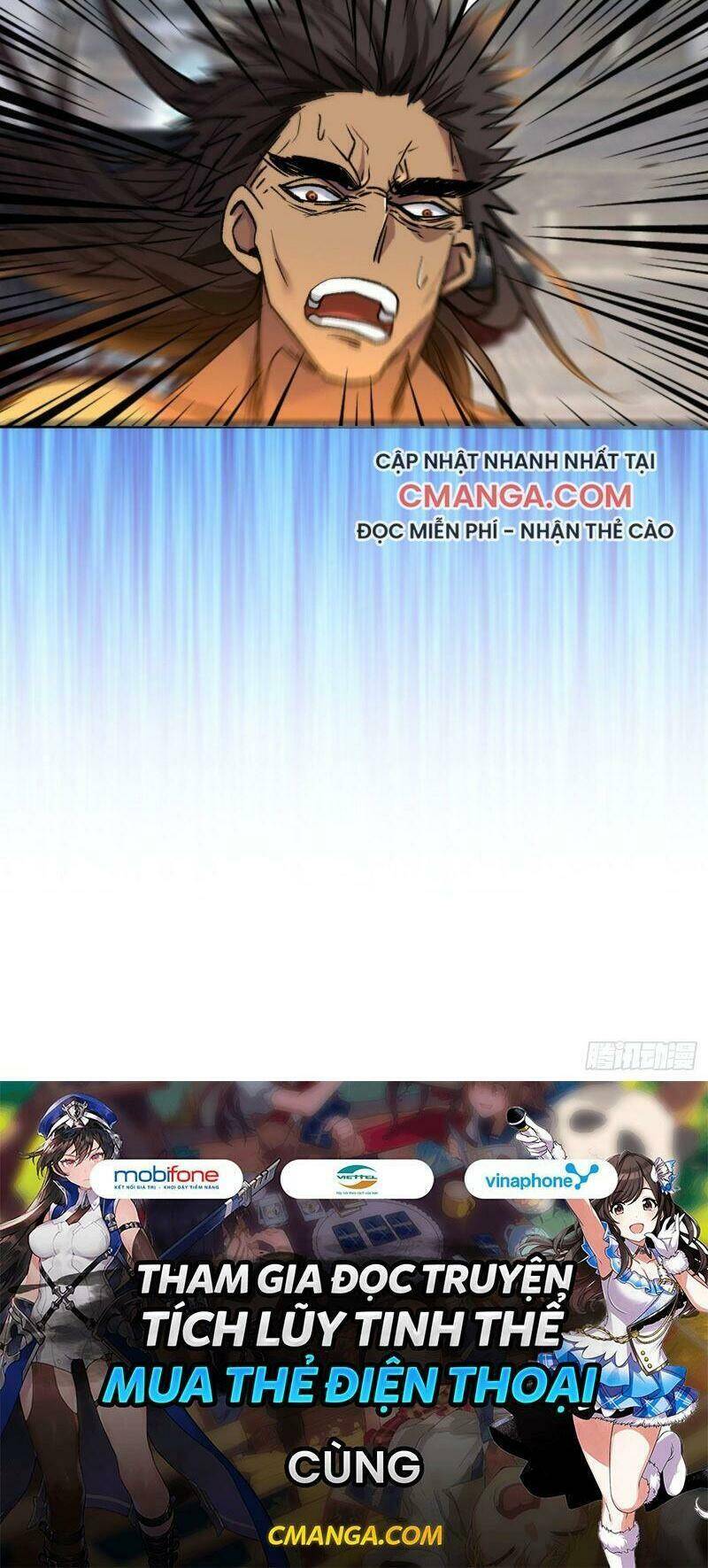 Bị Dạy Dỗ Thành Thánh Chapter 12 - Trang 32