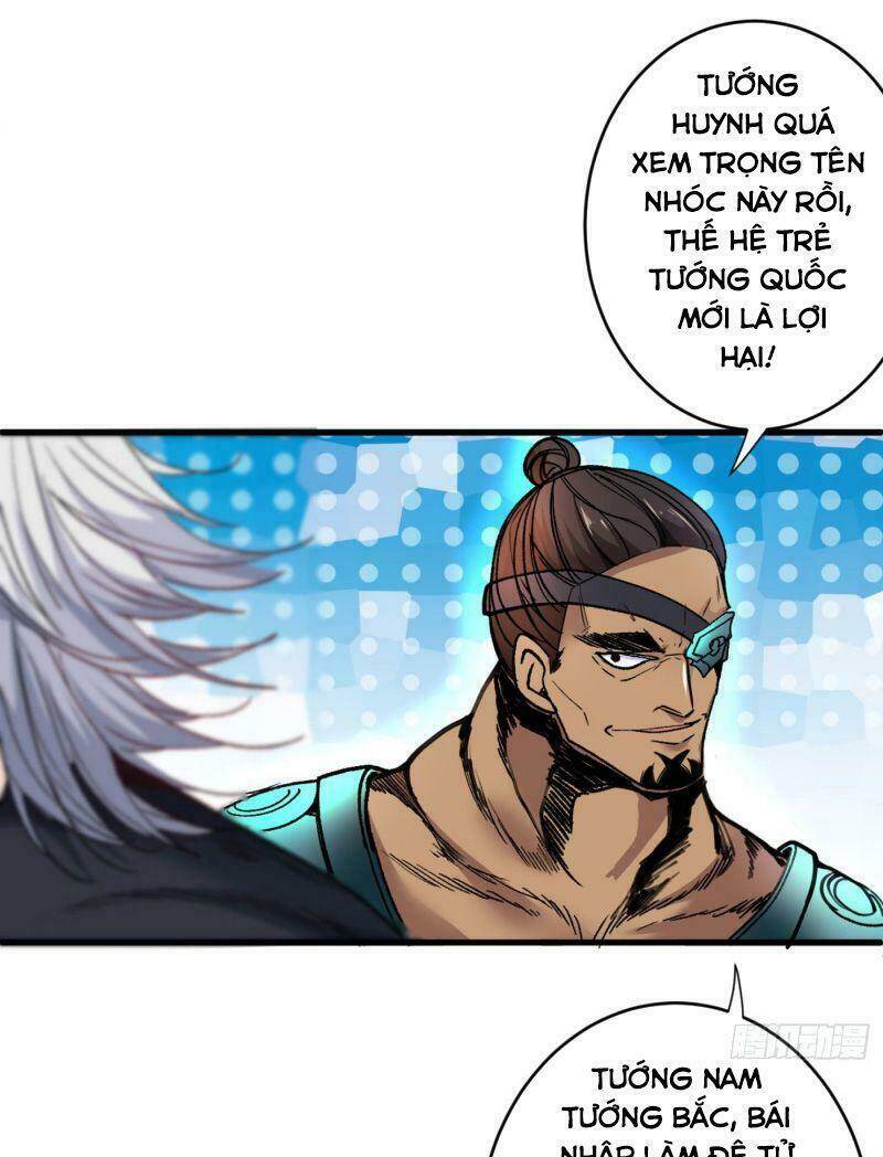 Bị Dạy Dỗ Thành Thánh Chapter 12 - Trang 5
