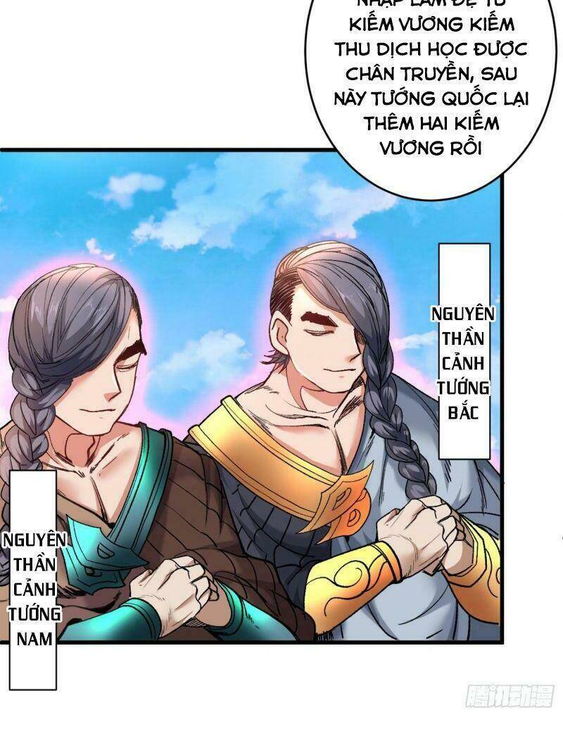 Bị Dạy Dỗ Thành Thánh Chapter 12 - Trang 6