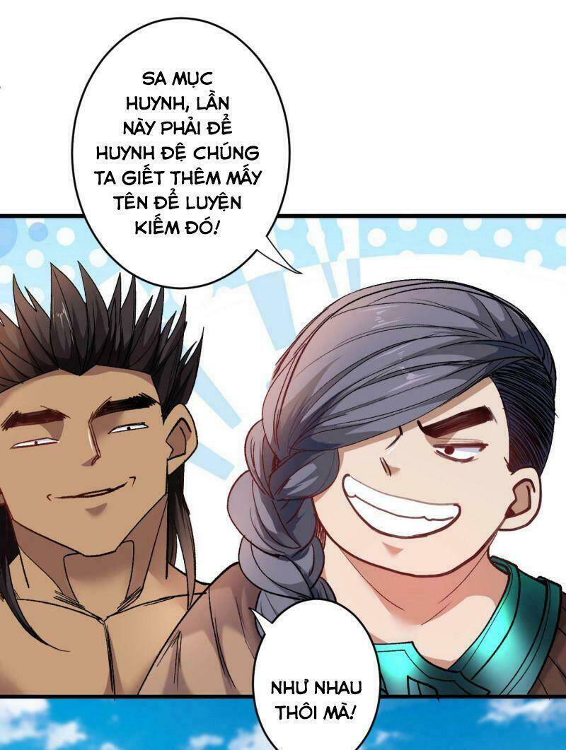 Bị Dạy Dỗ Thành Thánh Chapter 12 - Trang 7